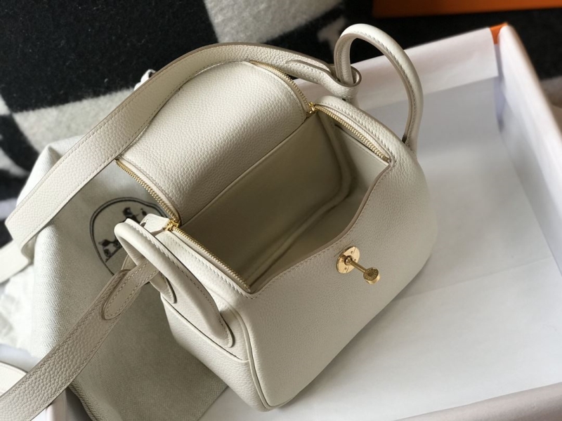 Hermes Top Handle Bags